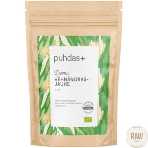 Puhdas__Luomu_Vehnanorasjauhe__200g