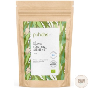 Puhdas__Luomu_Hampun__Siemen__300g