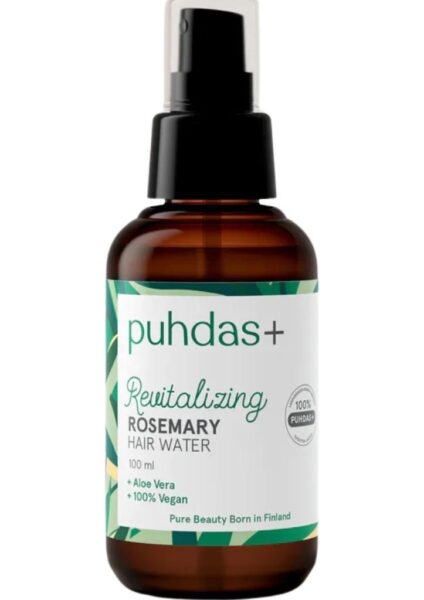Puhdas__Rosmariini_hiusvesi_100ml