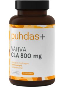 Puhdas__Vahva_CLA_800_mg__90_kaps_