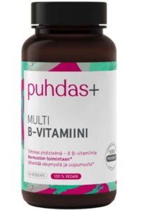 Puhdas__Multi_B_Vitamiini__60kaps__PVM__30_06_25