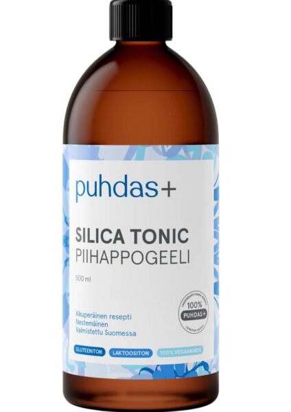 Puhdas__Silica_Tonic_Piihappogeeli__500ml