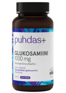 Puhdas__Glukosamiini_1000mg__100_kaps