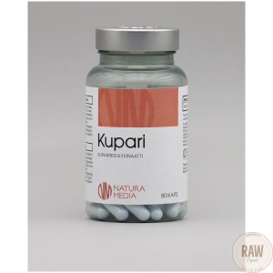 Natura Media Kupari, 80kaps.