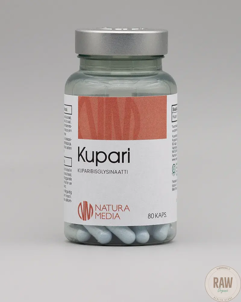 Natura Media Kupari, 80kaps.