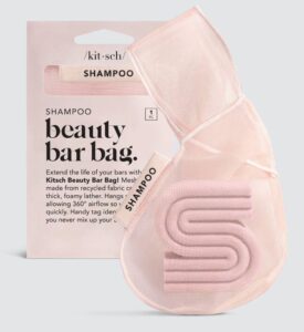 KITSCH_Shampoo_Beauty_Bar_laukku