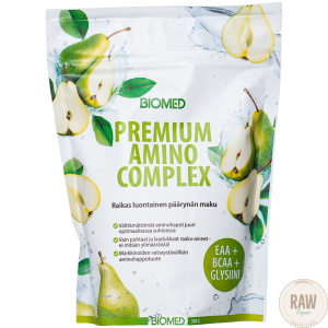 Biomed premium amino complex 300g