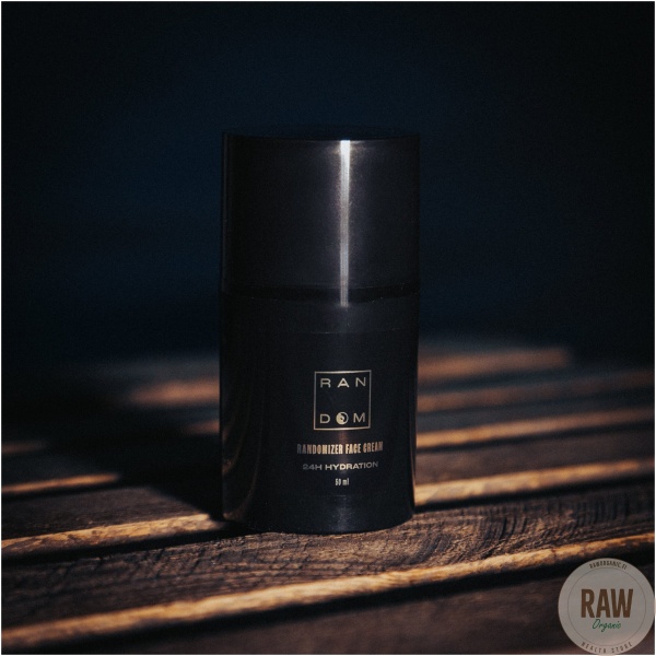 Sopo Randomizer kasvovoide 24h 50ml – kuva 4
