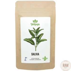 Yrttipaja Salvia, 15g