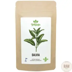 Yrttipaja Salvia, 15g