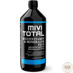 Mivitotal Plus, 100oml