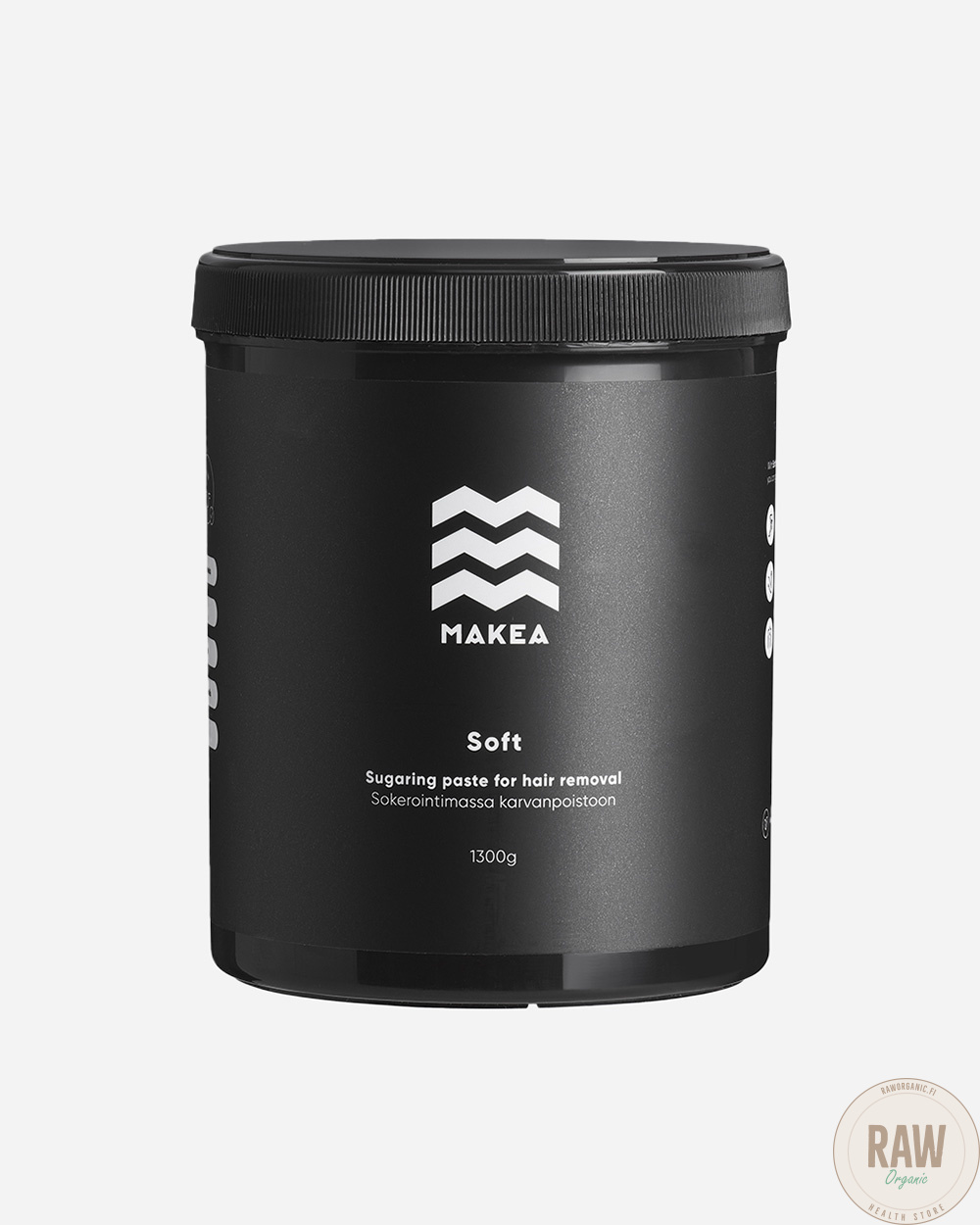 MAKEA Sokeri SOFT 1300g