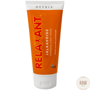 Detria Relaxant® Jalkavoide, 200 ml