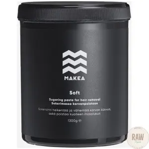 MAKEA Sokeri SOFT 1300g