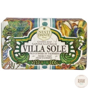 Nesti Dante Villa Sole Fichi D’india Di Taormina 250g