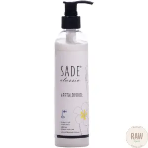 Sade Classic Vartalovoide, 250ml