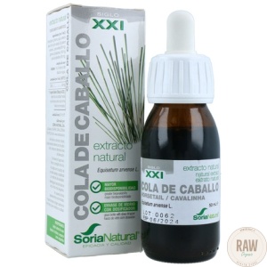 Soria Natural Peltokorteuute, 50ml