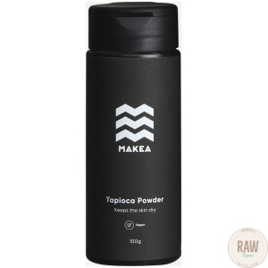 Makea Tapioka Puuteri, 100g
