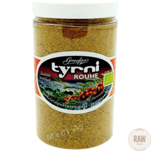 Green Finns's iso tyrnirouhe 130g