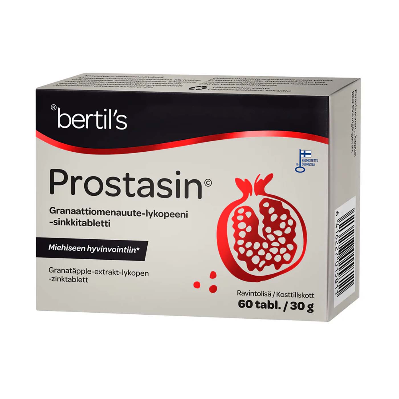 Prostasin 60