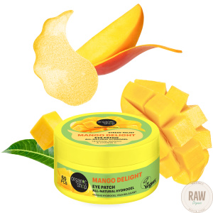 Organic shop MANGO DELIGHT EYE PATCH 60kpl