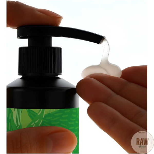Puhdas+ Kofeiini shampoo, 250 ml – kuva 4