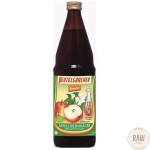 Beutelsbacher omenaviinietikka 750ml