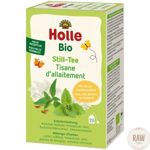 Aduki Holle imetystee 20pss