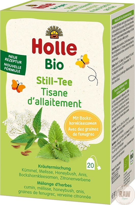 Aduki Holle imetystee 20pss