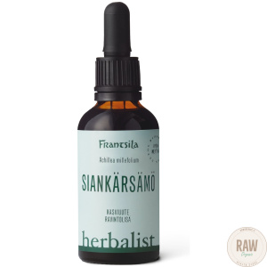 Frantsila Siankärsämöuute, 50ml