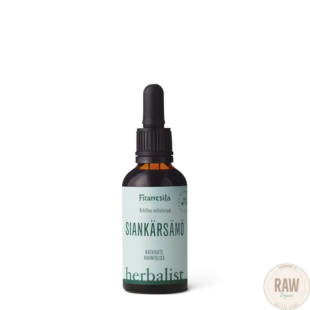 Frantsila Siankärsämöuute, 50ml