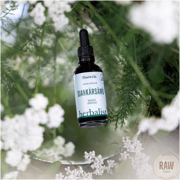 Frantsila Siankärsämöuute, 50ml – kuva 2