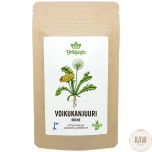Yrttipaja voikukanjuuri rouhe 30g