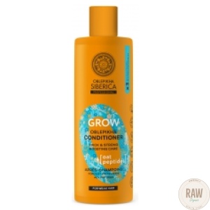 Oblepikha Siberica Grow conditioner 400ml