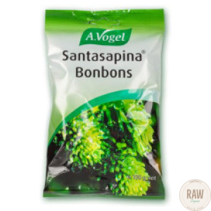 A.Vogel Santasapina Bonbons 100g