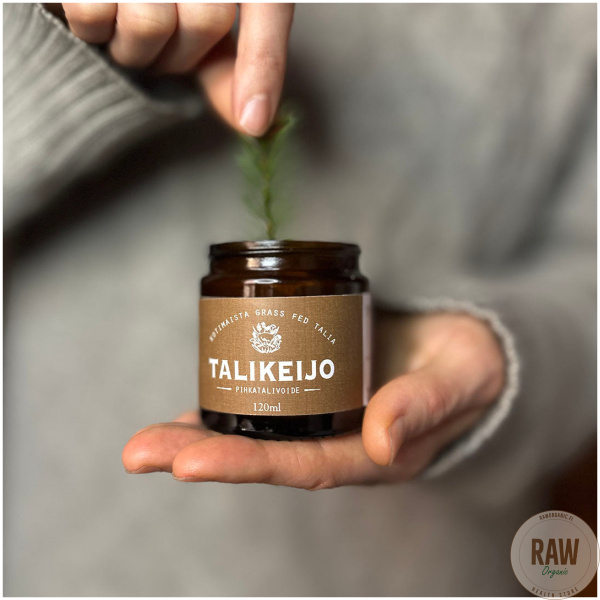 Kolme Cosmetics Talikeijo talivoide 50ml – kuva 6