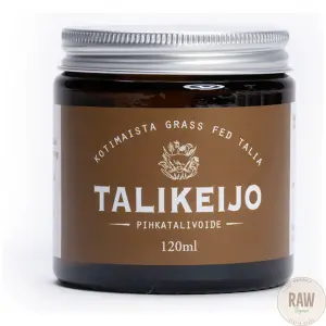 Kolme Cosmetics Talikeijo talivoide 50ml