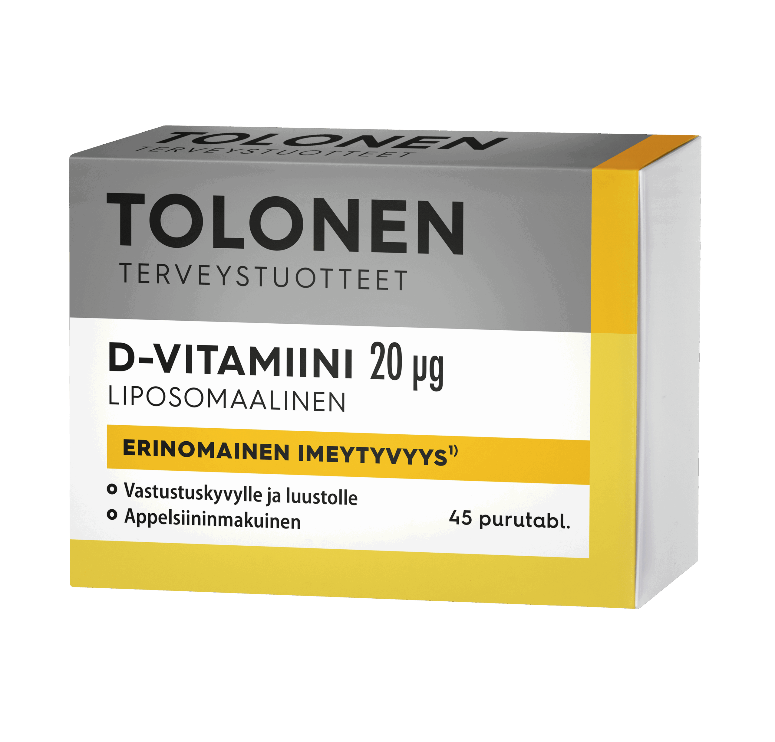 136669-055039-tolonen_d_vitamiini_20g_liposomaalinen_45tabl