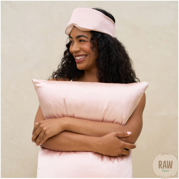 Kitsch Contour Pillow Eye mask – kuva 8