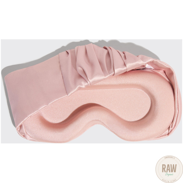 Kitsch Contour Pillow Eye mask – kuva 3