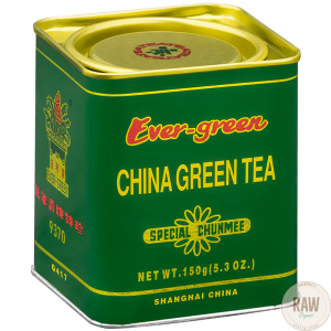 Hankintatukku Ever-green vihreä tee, 150 g