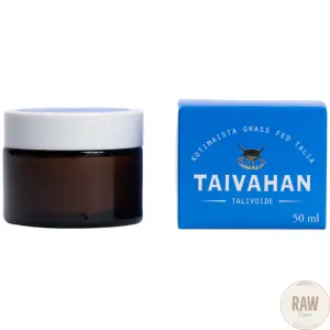 Kolme Cosmetics Taivahan talivoide 50ml