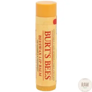 BURT'S BEES LIP BALM 4,25G