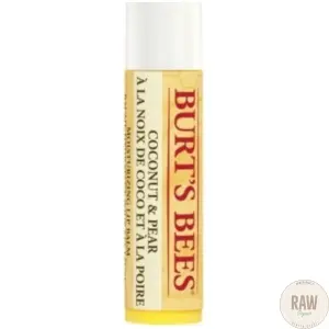 BURT'S BEES LIP BALM COCONUT & PEAR 4,25G