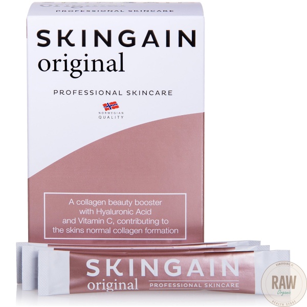 Immitec Skin Gain original 30pss – kuva 2