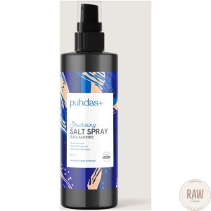 Puhdas+ Salt Spray Suolasuihke, 250ml