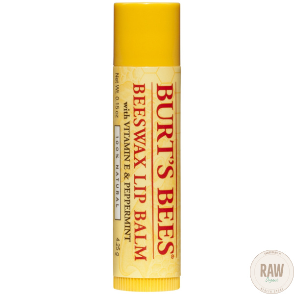 BURT’S BEES LIP BALM 4,25G – kuva 2
