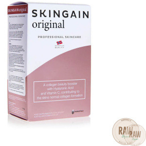 Immitec Skin Gain original 30pss