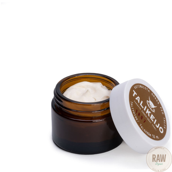Kolme Cosmetics Talikeijo talivoide 50ml – kuva 2