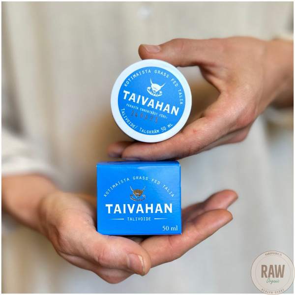 Kolme Cosmetics Taivahan talivoide 50ml – kuva 4